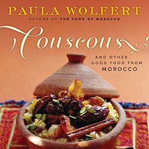 Discover the Flavorful and Colorful Cuisine of Morocco with Couscous