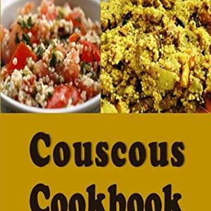 The Couscous Cookbook