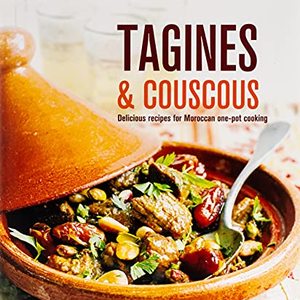 Delicious Recipes For Moroccan One-Pot Cooking, Shipped Right to Your Door